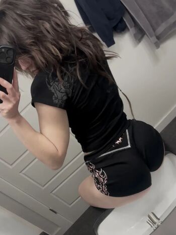 Full leaked Nadia dubceac private onlyfans photo