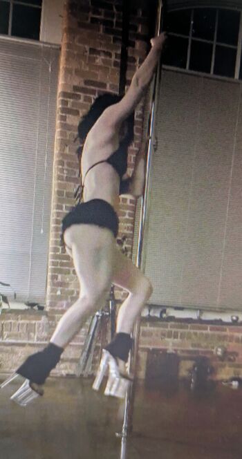 Full leaked Nadia dubceac private onlyfans photo