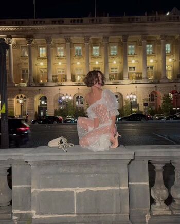 Full leaked Nadia lee cohen private onlyfans photo