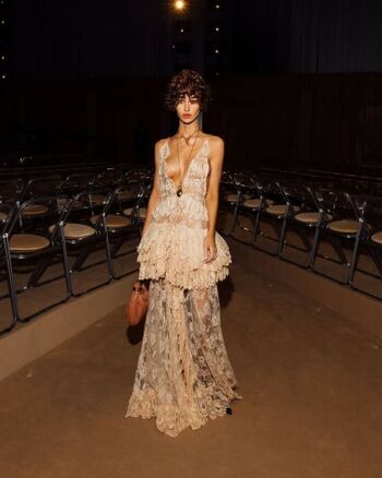 Full leaked Nadia lee cohen private onlyfans photo