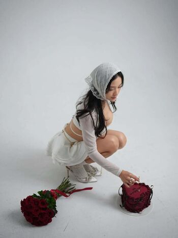 Full leaked Nadia natasa private onlyfans photo