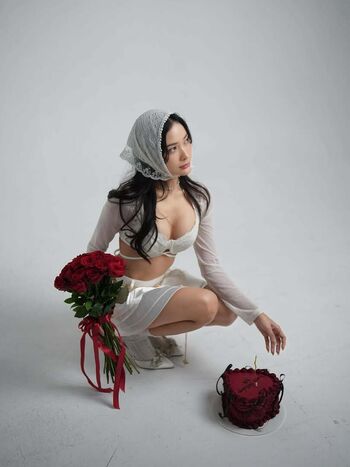 Full leaked Nadia natasa private onlyfans photo