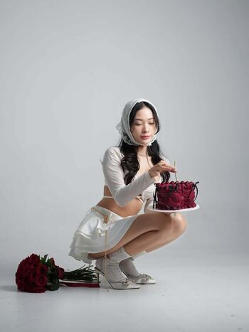 Full leaked Nadia natasa private onlyfans photo