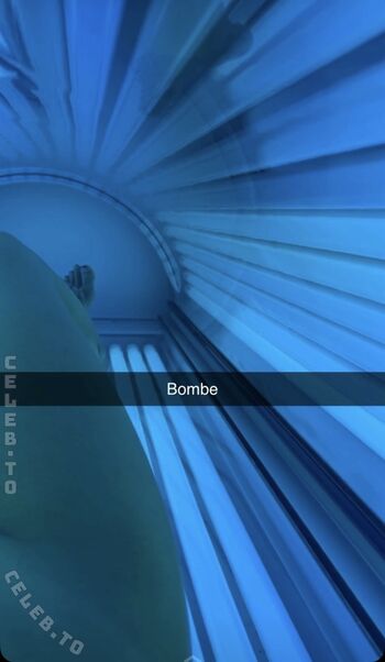 Full leaked Nadia offenbach private onlyfans photo