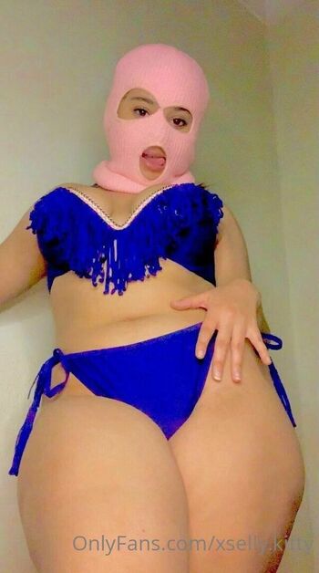 Full leaked Nadiasultanx page private onlyfans photo