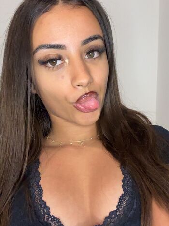 Full leaked Nadiasultanx private onlyfans photo