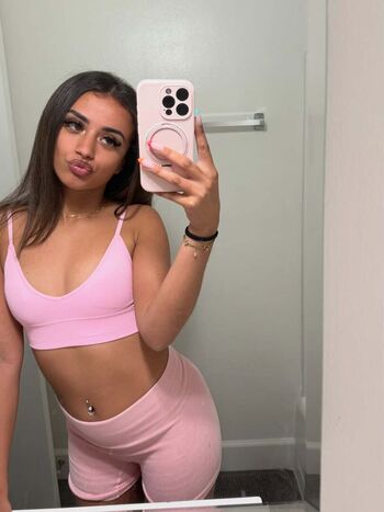 Full leaked Nadiasultanx private onlyfans photo