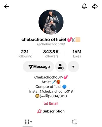 Full leaked Nadiasultanx private onlyfans photo