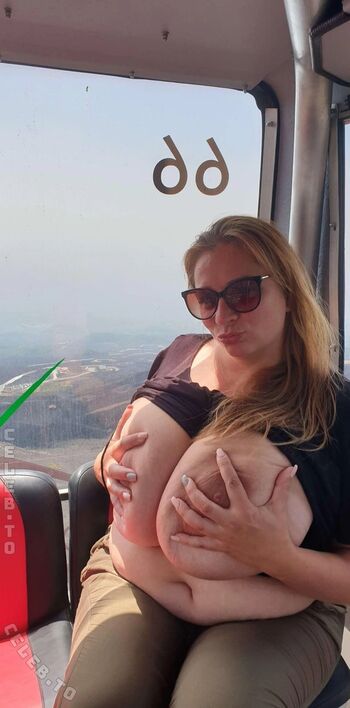 Full leaked Nadine jansen private onlyfans photo