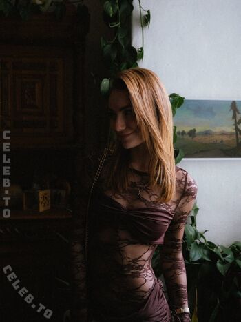 Full leaked Nadine katzenschlger private onlyfans photo