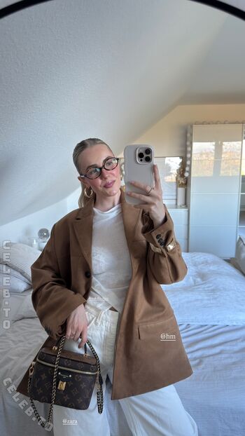 Full leaked Nadine kirsch page private onlyfans photo