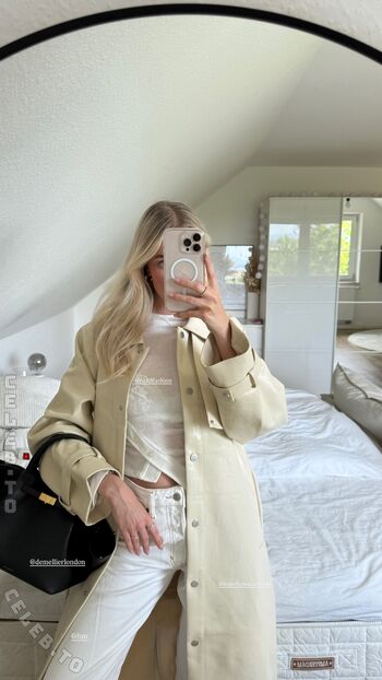 Full leaked Nadine kirsch private onlyfans photo