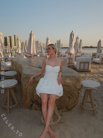 Full leaked Nadine kirsch private onlyfans photo