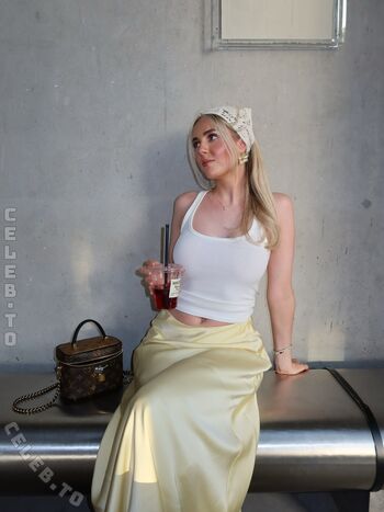 Full leaked Nadine kirsch private onlyfans photo