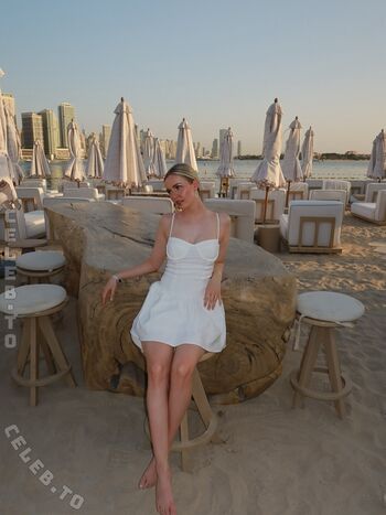 Full leaked Nadine kirsch private onlyfans photo