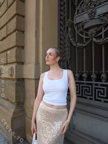 Full leaked Nadine kirsch private onlyfans photo