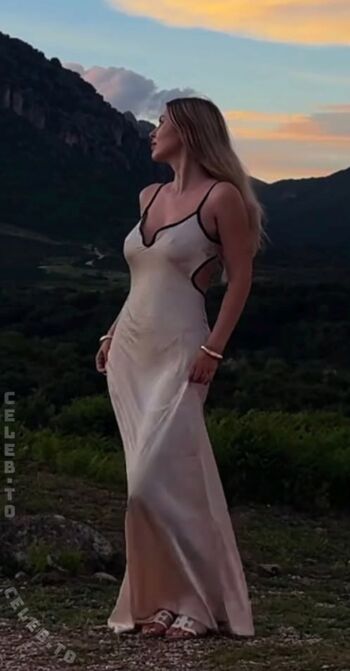 Full leaked Nadine klr private onlyfans photo