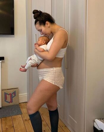 Full leaked Nadine mulkerrin private onlyfans photo