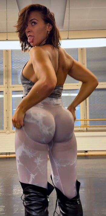 Full leaked Nadja mar private onlyfans photo