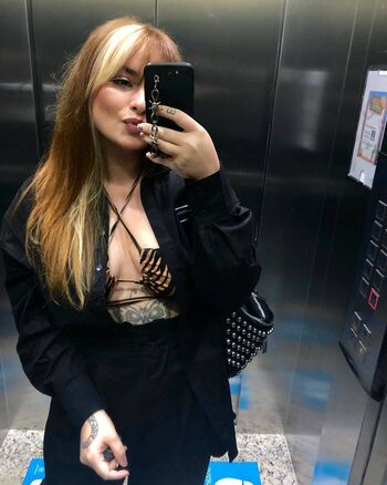 Full leaked Nady petit private onlyfans photo