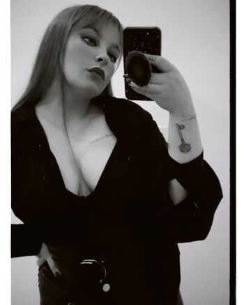 Full leaked Nady petit private onlyfans photo