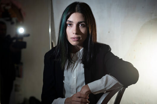 Full leaked Nadya tolokonnikova private onlyfans photo