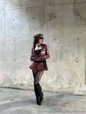 Full leaked Nadya yereminn page private onlyfans photo