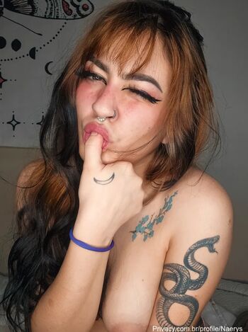 Full leaked Naerys sgh private onlyfans photo