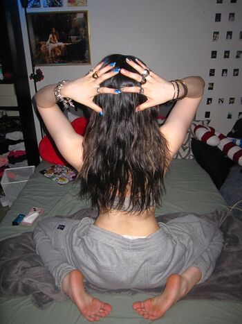 Full leaked Nagasnacki private onlyfans photo