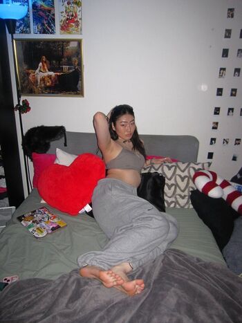 Full leaked Nagasnacki private onlyfans photo