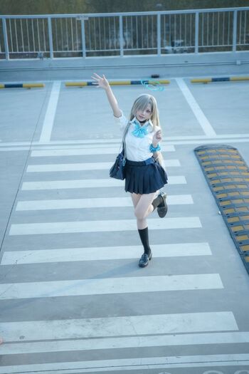 Full leaked Nagi shimizu page private onlyfans photo