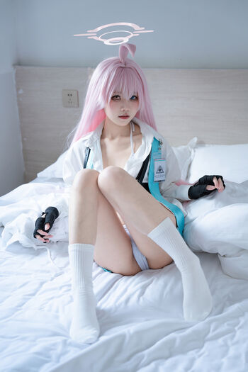 Full leaked Nagi shimizu page private onlyfans photo