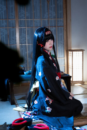 Full leaked Nagi shimizu page private onlyfans photo