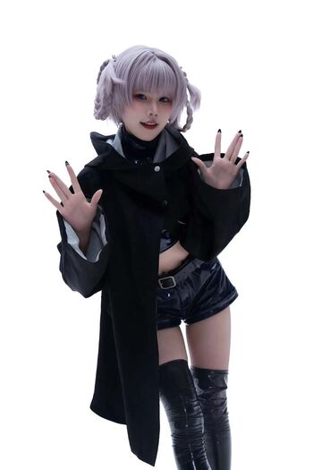 Full leaked Nagi shimizu private onlyfans photo