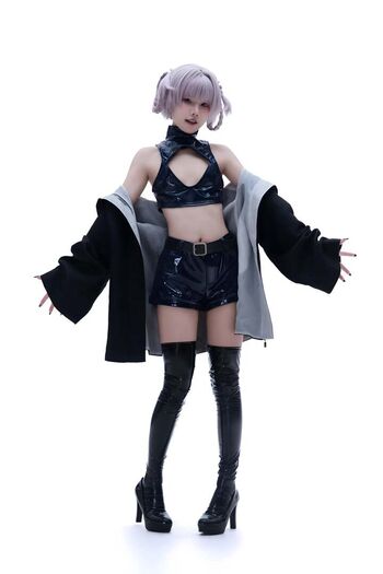 Full leaked Nagi shimizu private onlyfans photo