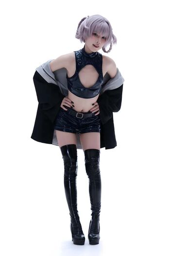 Full leaked Nagi shimizu private onlyfans photo