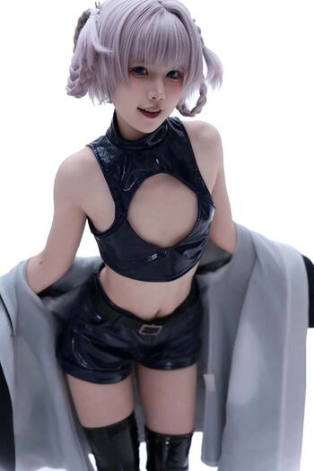 Full leaked Nagi shimizu private onlyfans photo