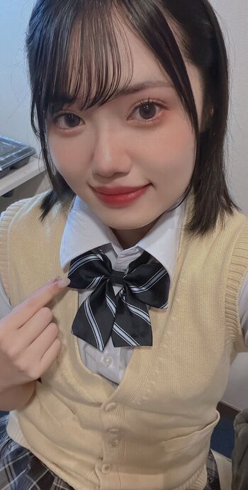 Full leaked Nagi yasaka private onlyfans photo