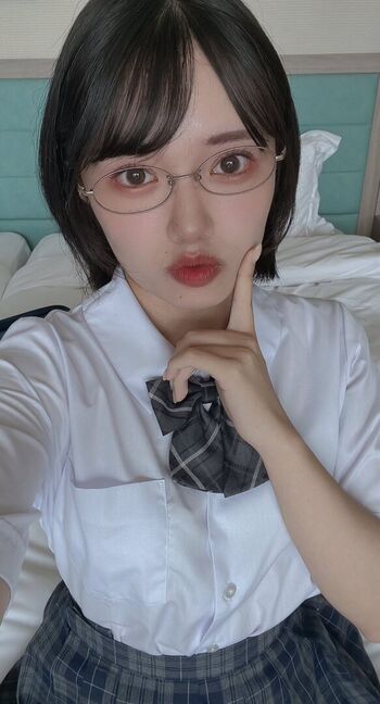 Full leaked Nagi yasaka private onlyfans photo