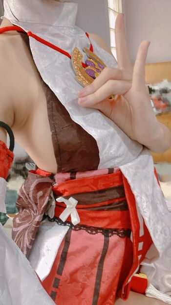 Full leaked Nagi private onlyfans photo