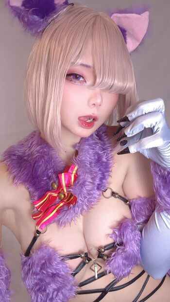 Full leaked Nagomitei page private onlyfans photo