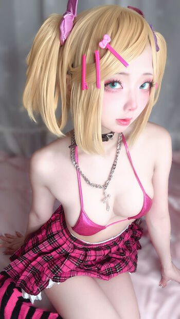 Full leaked Nagomitei page private onlyfans photo