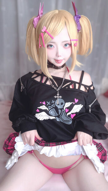 Full leaked Nagomitei page private onlyfans photo