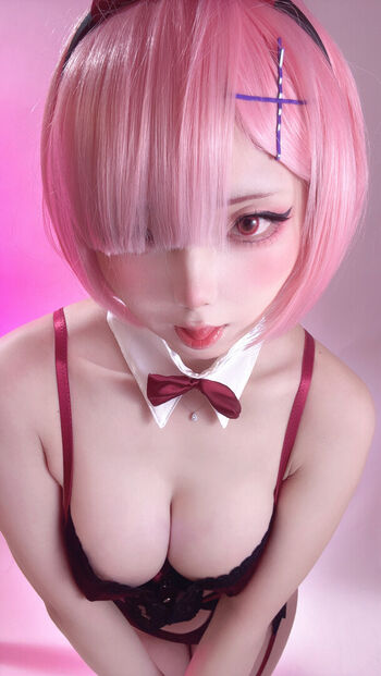 Full leaked Nagomitei page private onlyfans photo