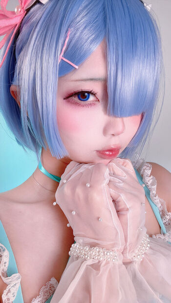 Full leaked Nagomitei page private onlyfans photo