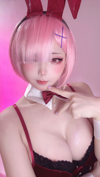 Full leaked Nagomitei page private onlyfans photo