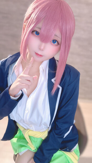 Full leaked Nagomitei page private onlyfans photo