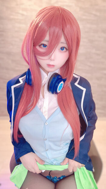 Full leaked Nagomitei private onlyfans photo