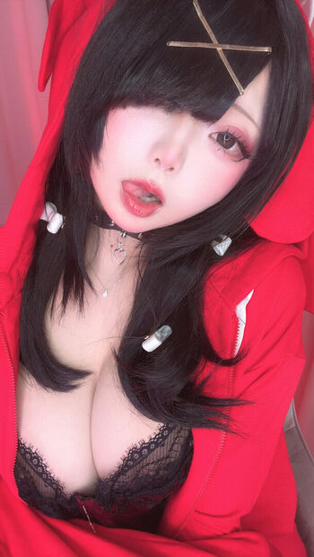 Full leaked Nagomitei private onlyfans photo