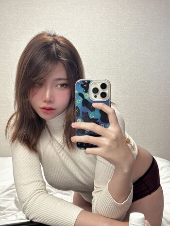 Full leaked Nahaneulll page private onlyfans photo